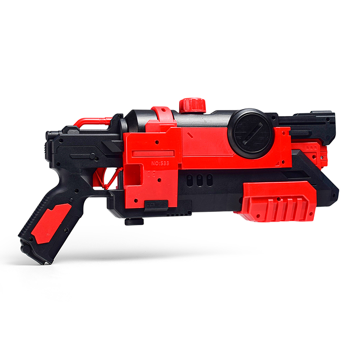 Водное оружие 533 "Sea Storm" в пакете