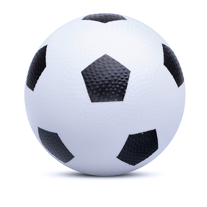 Ворота футбольные 1120-102 "Юный футболист" в коробке