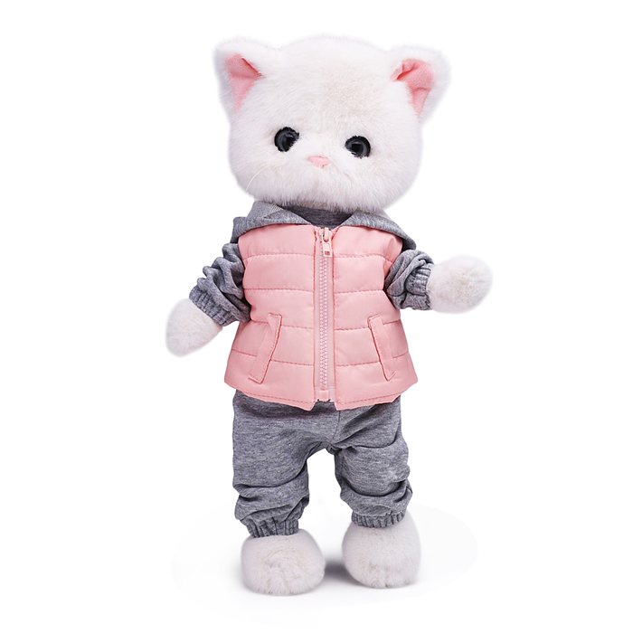 Lucky Sophie: Спортивная прогулка 