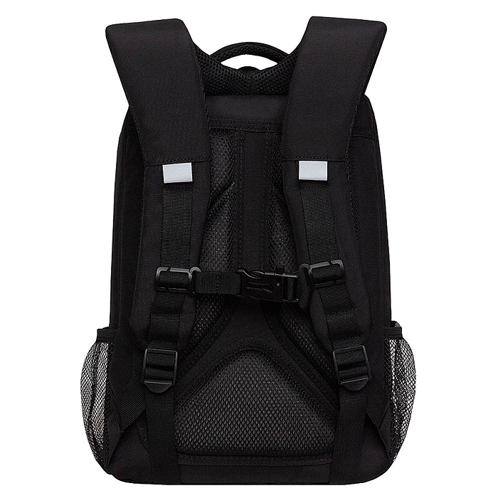 Рюкзак школьный (черный)