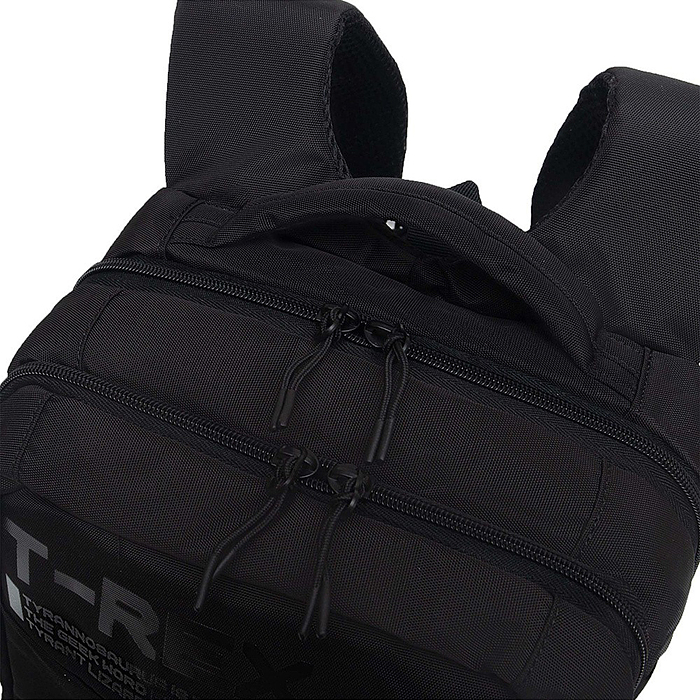 Рюкзак школьный (черный)