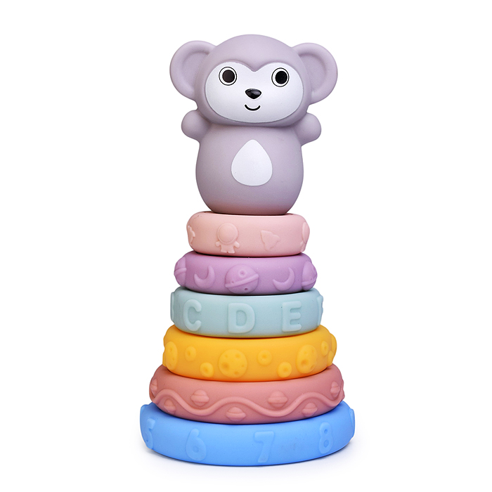 Пирамидка 2303 "Коала" в сетке