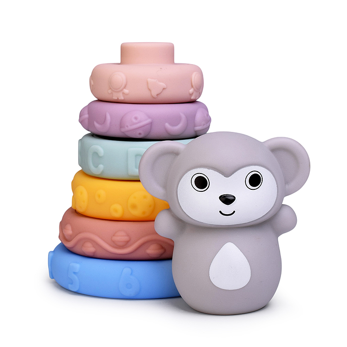 Пирамидка 2303 "Коала" в сетке