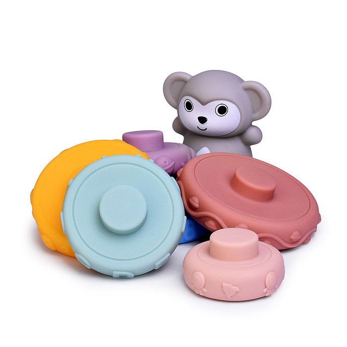 Пирамидка 2303 "Коала" в сетке