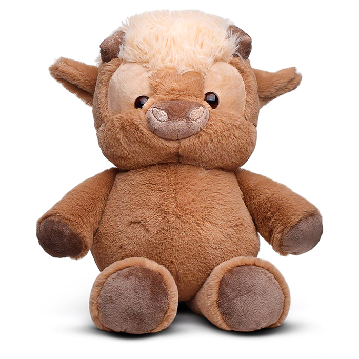 Теленок бегущий, в ассортименте