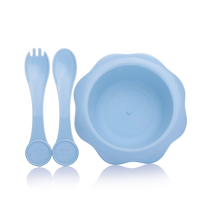 Пупс L-2411D "Ева" с аксессуарами, в коробке