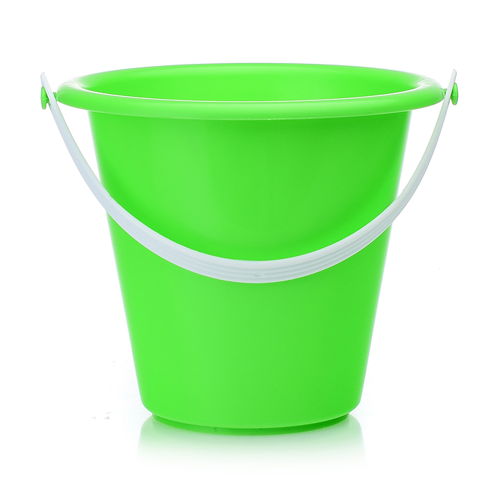 Песочный набор "Морские приключения" ( уточка, 3 формочки, совок, ведро )