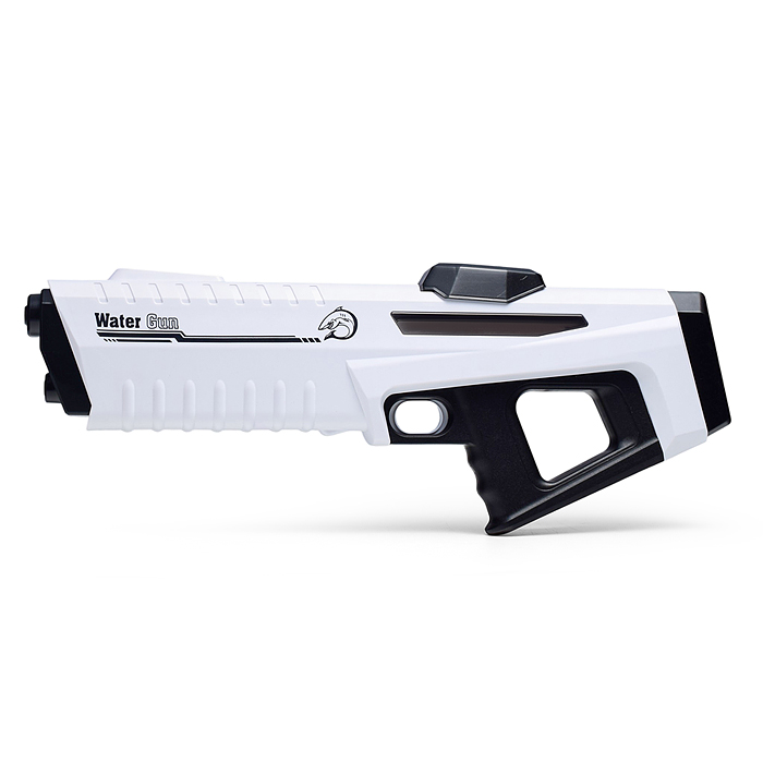 Водное оружие S660-3 "Barracuda Blitz" в коробке