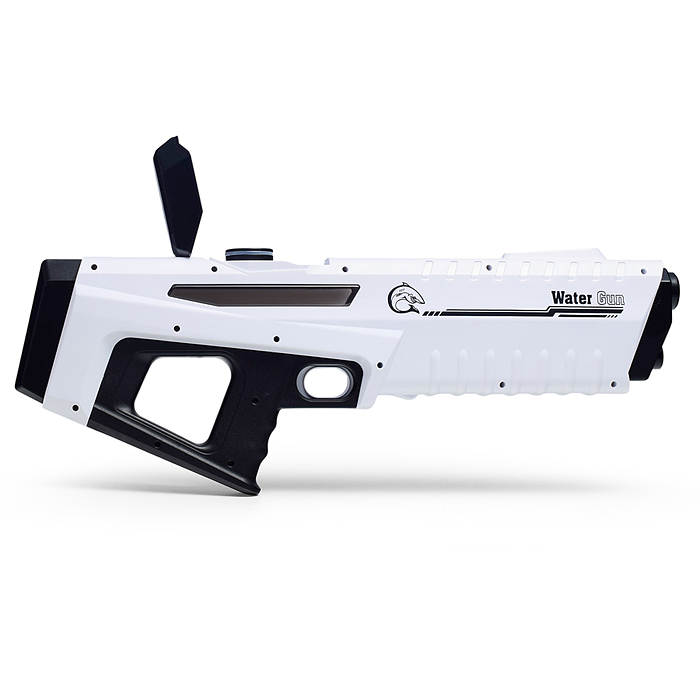 Водное оружие S660-3 "Barracuda Blitz" в коробке