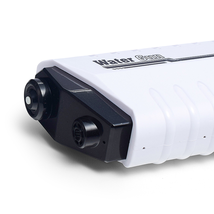 Водное оружие S660-3 "Barracuda Blitz" в коробке