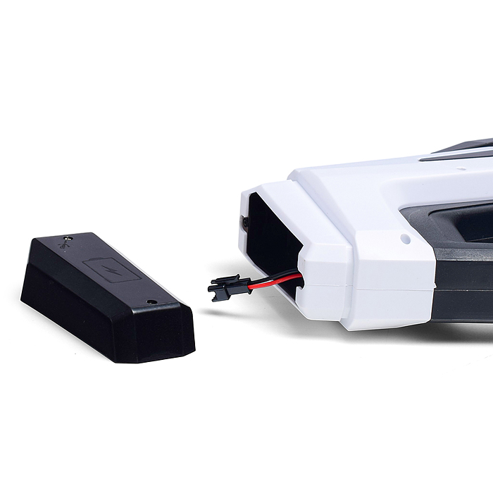 Водное оружие S660-3 "Barracuda Blitz" в коробке