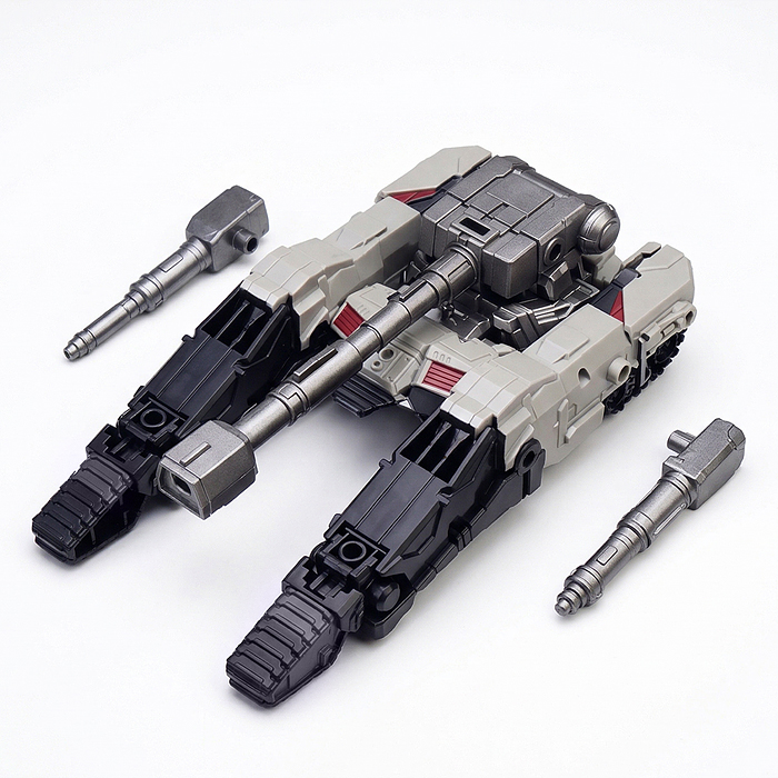 Робот W8859E "Галактический" в коробке