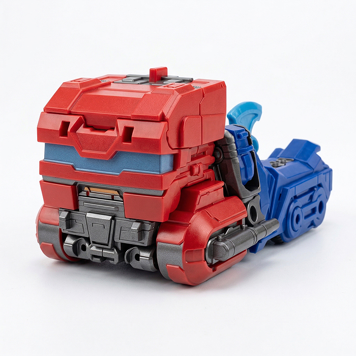 Робот W8859E "Галактический" в коробке