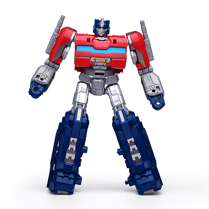 Робот W8859E "Галактический" в коробке