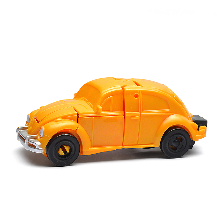 Набор роботов HF111-6 "Война героев" трансформирущихся, в коробке