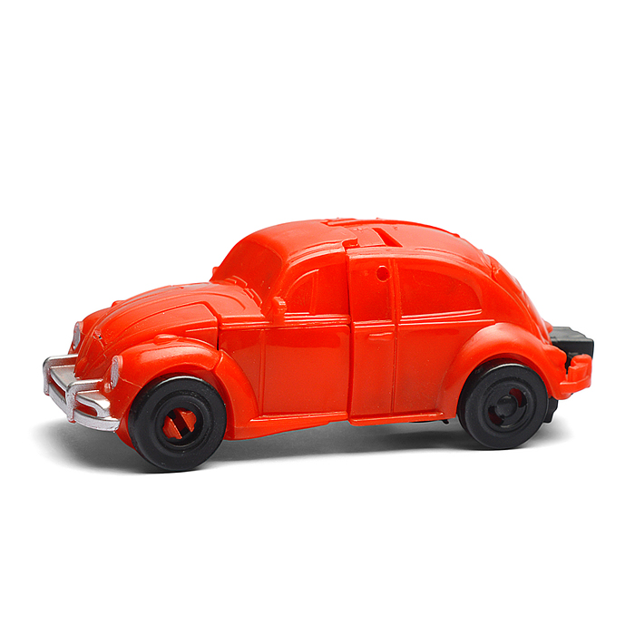 Набор роботов HF111-6 "Война героев" трансформирущихся, в коробке