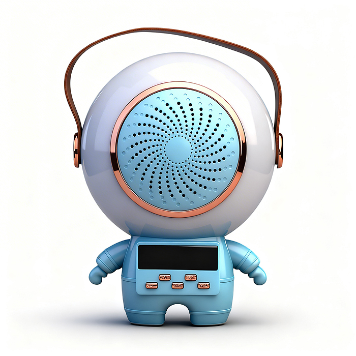 Караоке - центр игрушечный 866-1 "Караоке-легенда" в коробке