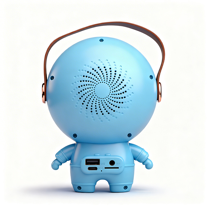 Караоке - центр игрушечный 866-1 "Караоке-легенда" в коробке