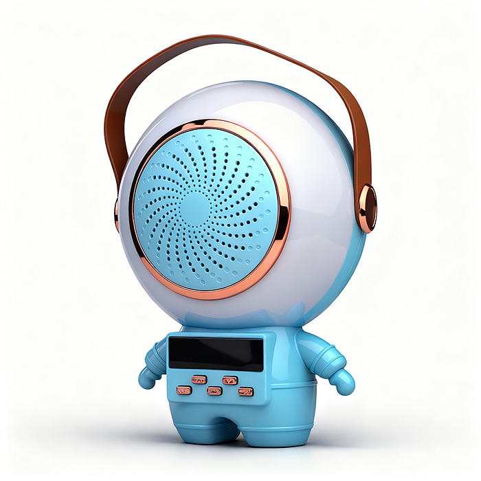 Караоке - центр игрушечный 866-1 "Караоке-легенда" в коробке