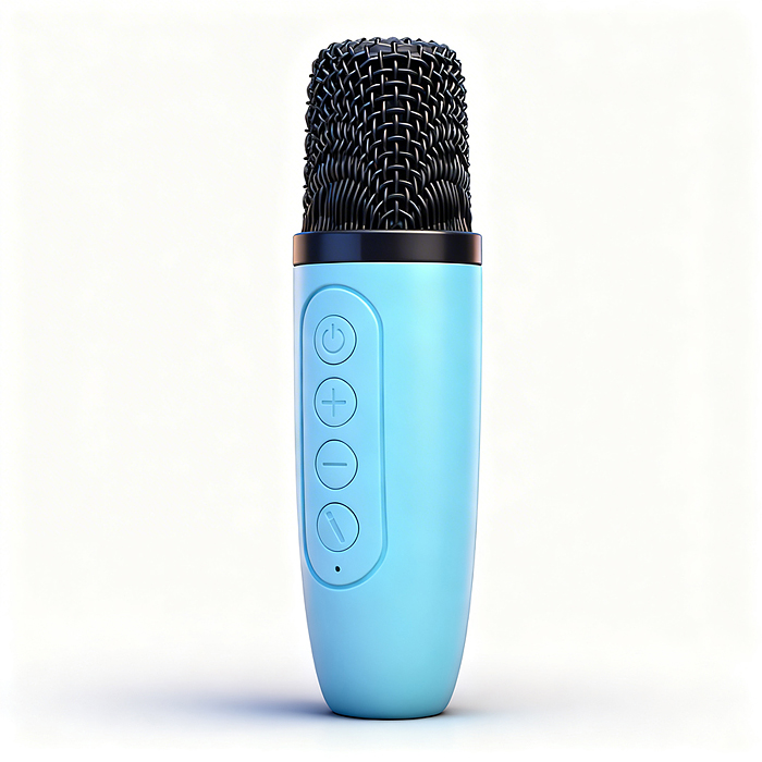 Караоке - центр игрушечный 866-1 "Караоке-легенда" в коробке