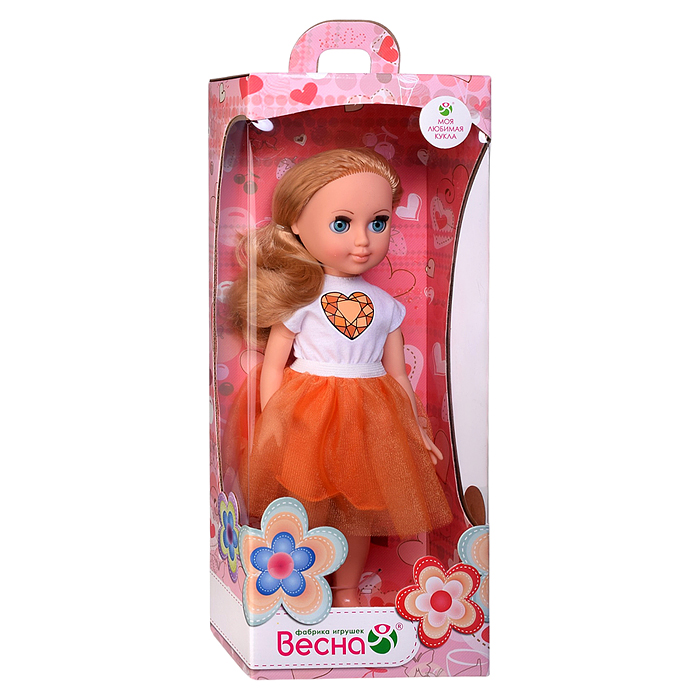 Алла кэжуал 5 СВ