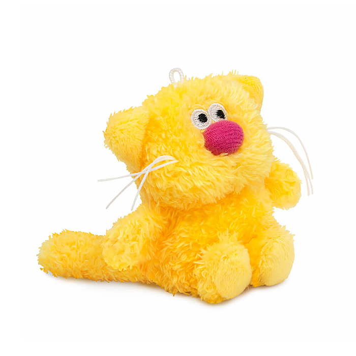 Кот Фраппе с бананом Коллекция "Сиропчики"