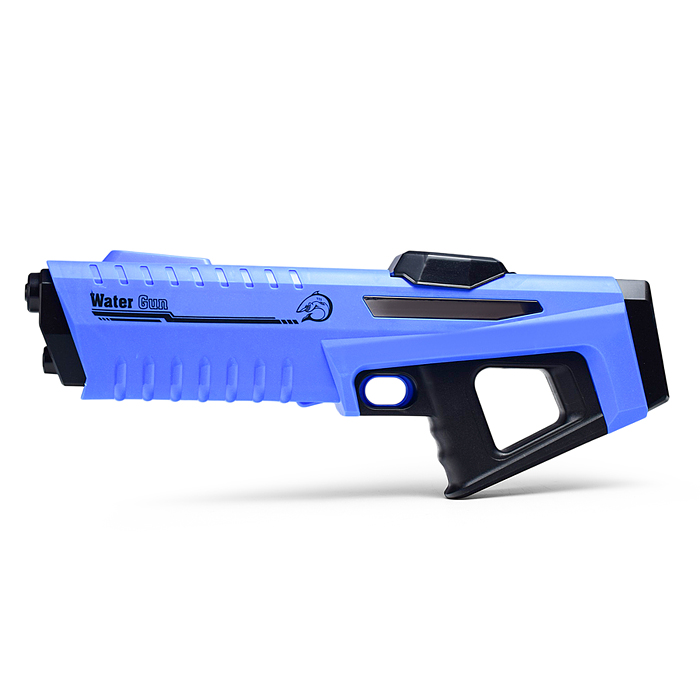 Водное оружие S660-2 "Octo Offensive" в коробке