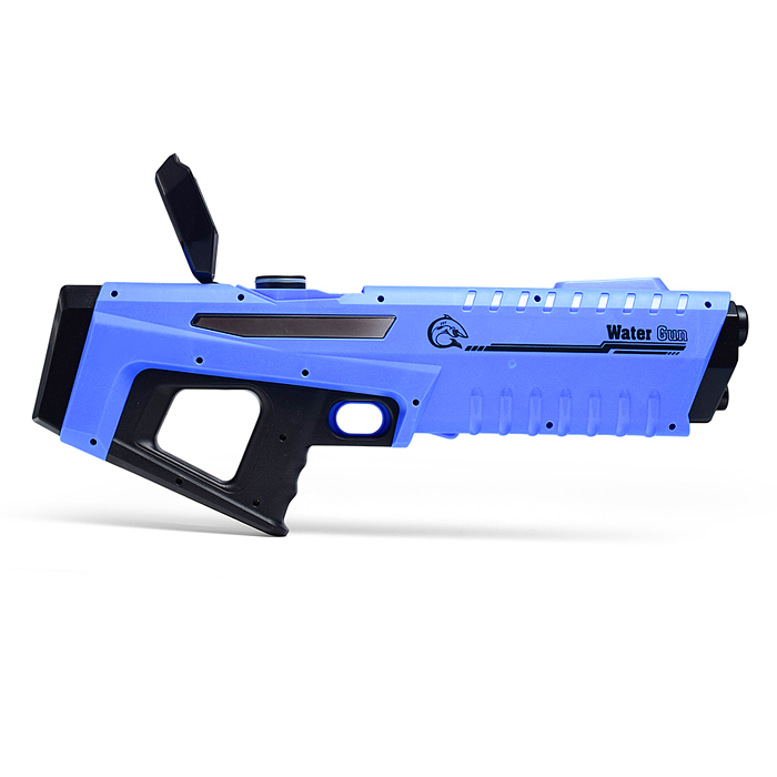 Водное оружие S660-2 "Octo Offensive" в коробке