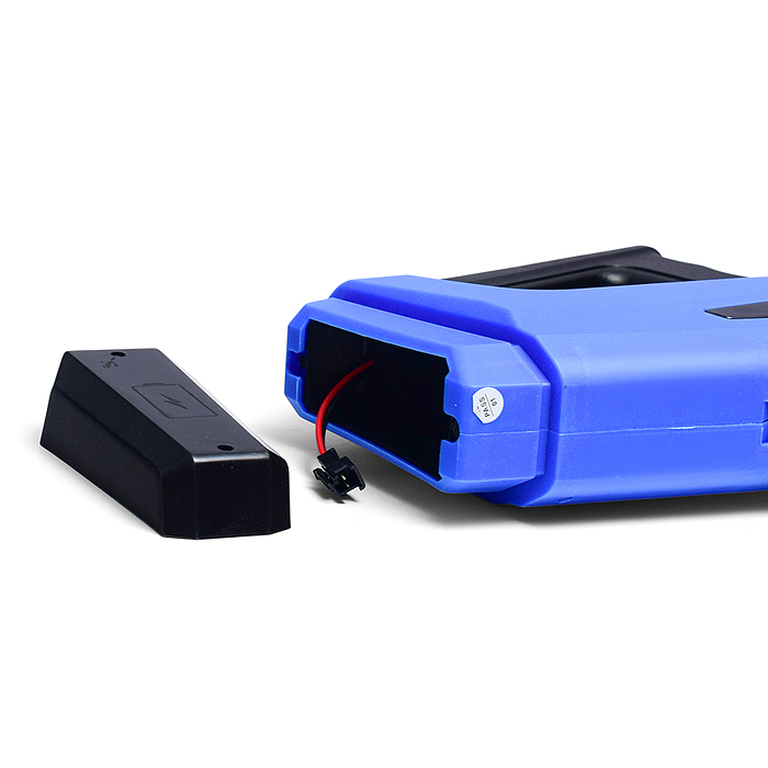 Водное оружие S660-2 "Octo Offensive" в коробке