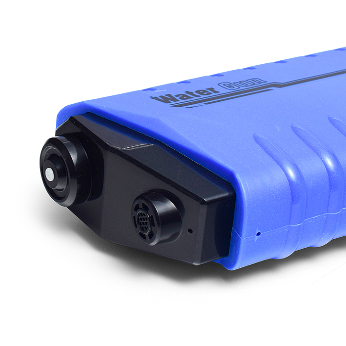 Водное оружие S660-2 "Octo Offensive" в коробке