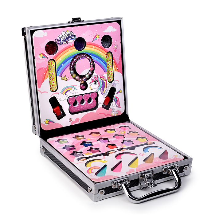 Детская косметика FT2061-F "Королева красоты" в коробке