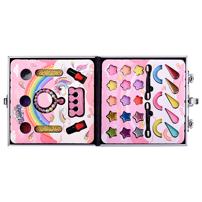 Детская косметика FT2061-F "Королева красоты" в коробке