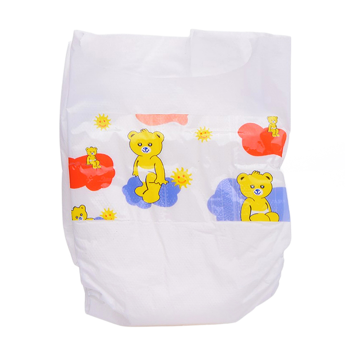 Пупс L-2403A "Женя" (пьет, писает) с аксессуарами, в коробке