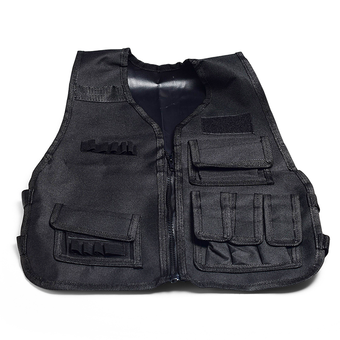 Набор военного JL2025-1 "Защитник мира" в коробке