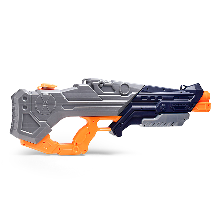 Водное оружие M601C "Jetstream Joust" в пакете