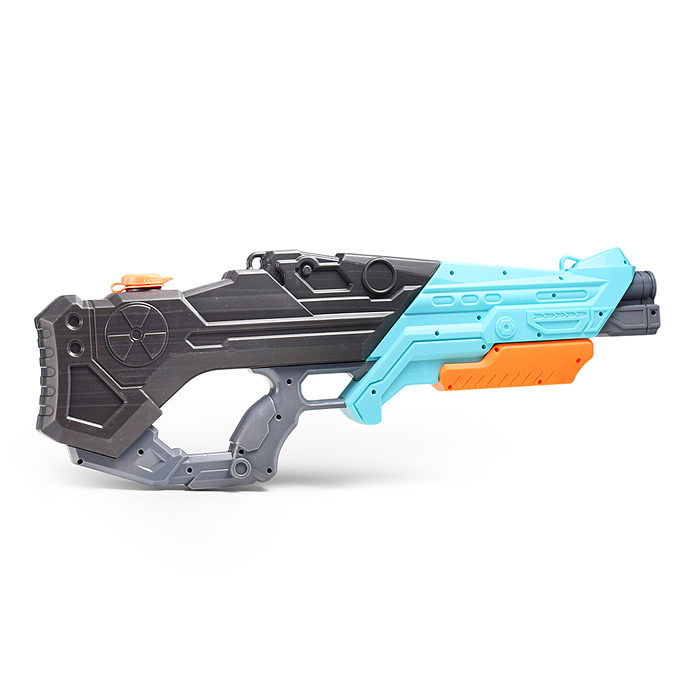 Водное оружие M601C "Jetstream Joust" в пакете