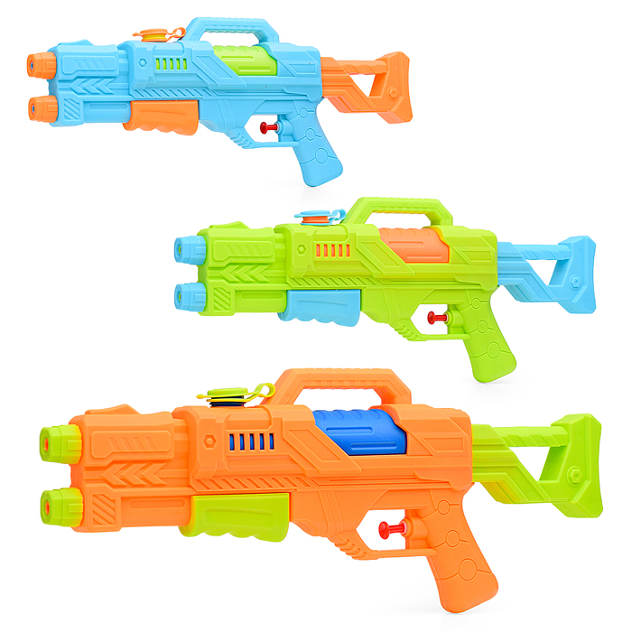 Водное оружие M407Q "Смерч" в пакете