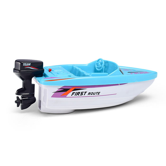 Катер 53920 "Speedboat" в коробке