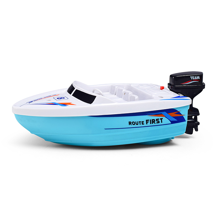 Катер 53920 "Speedboat" в коробке