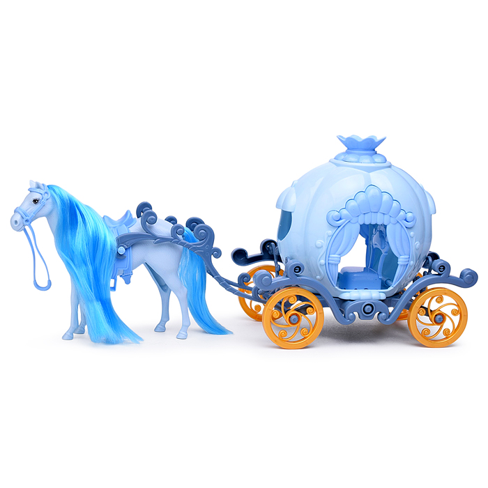 Набор карета 1923B "Прогулка" в коробке