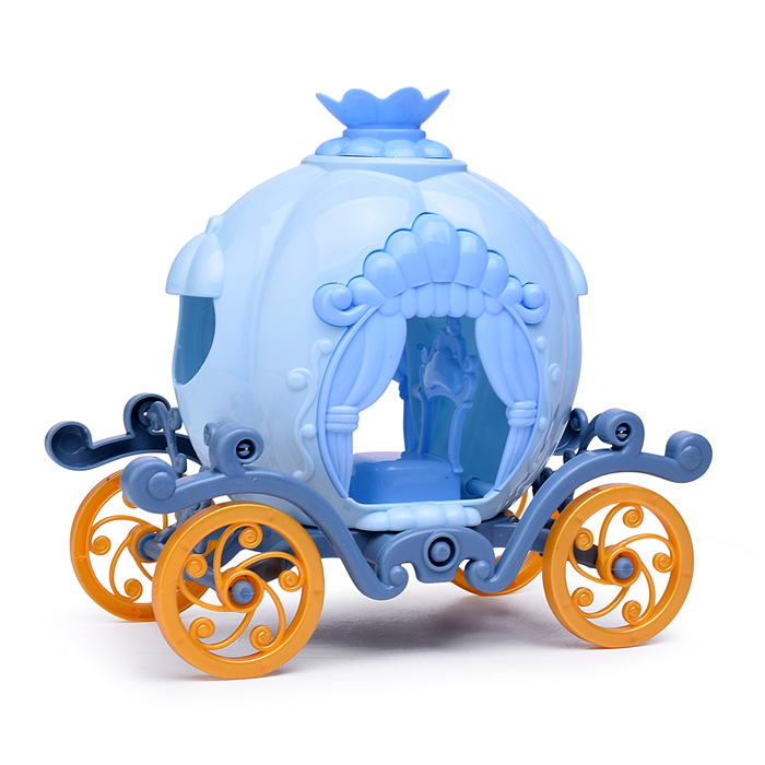 Набор карета 1923B "Прогулка" в коробке