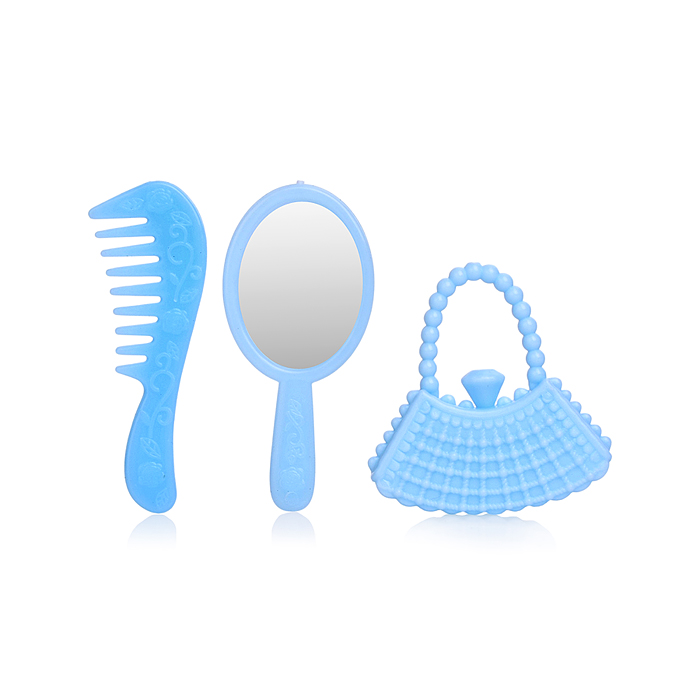 Набор карета 1923B "Прогулка" в коробке