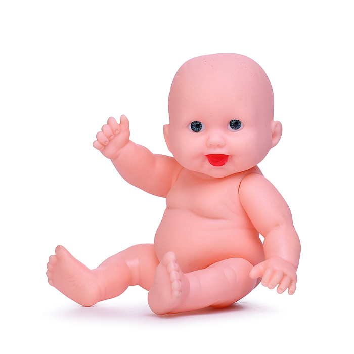 Пупс 2025-F23 "Кира" с аксессуарами, в пакете