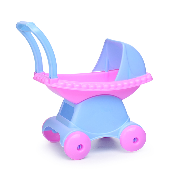 Пупс 2025-F23 "Кира" с аксессуарами, в пакете