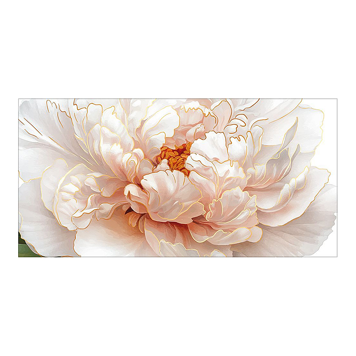 Конверт для денег без надписи