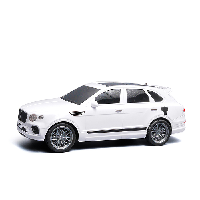 Машина BT0085-1 "Автостиль 3" р/у, 27 MHz, в коробке