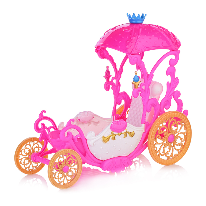 Набор карета 386B "Нежность" в коробке