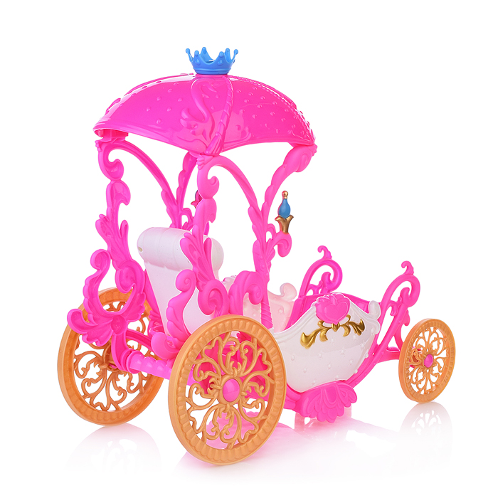 Набор карета 386B "Нежность" в коробке