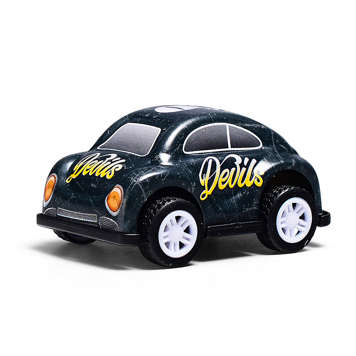 Набор машин KZ957-035 "Скорость" металл, в коробке