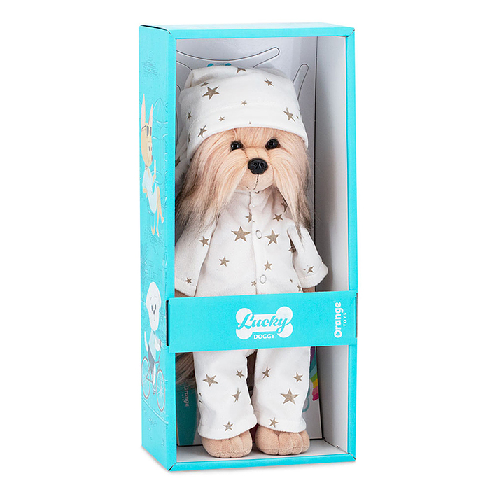 Lucky Yoyo: Сладкие сны